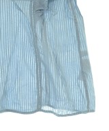 IENA（イエナ）ブラウス 青 サイズ:-(L位) レディース/2200708369036