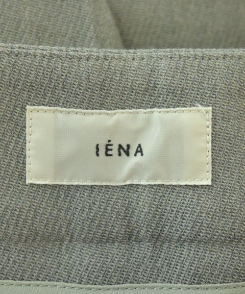 IENA（イエナ）その他 グレー サイズ:34(XS位) レディース/2200705415033
