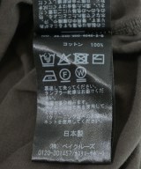 IENA（イエナ）シャツワンピース 茶 サイズ:36(S位) レディース/2200706374087