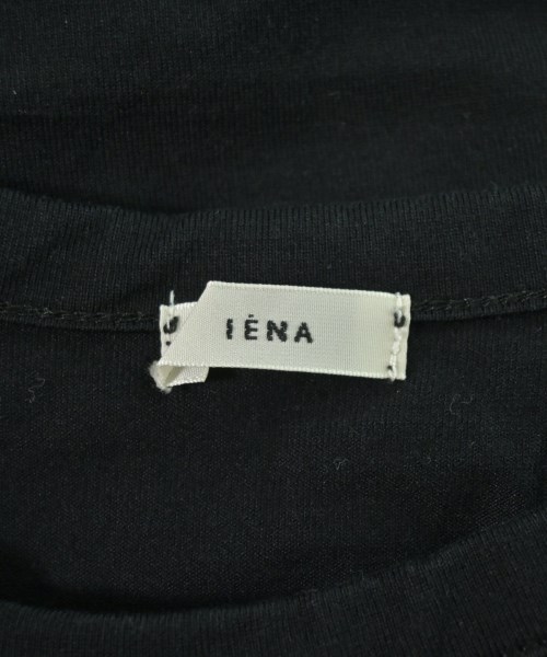 IENA（イエナ）ノースリーブ 黒 サイズ:-(M位) レディース/2200706515060