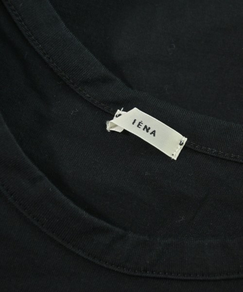 IENA（イエナ）ノースリーブ 黒 サイズ:-(M位) レディース/2200706515060