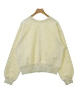 IENA（イエナ）スウェット 白 サイズ:F レディース/2200706553017