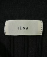 IENA（イエナ）ニット・セーター 黒 サイズ:F レディース/2200706553024