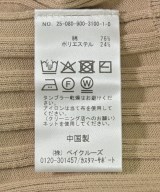 IENA（イエナ）ニット・セーター ベージュ サイズ:F レディース/2200706553031