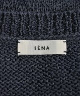 IENA（イエナ）ニット・セーター 紺 サイズ:F レディース/2200706869071