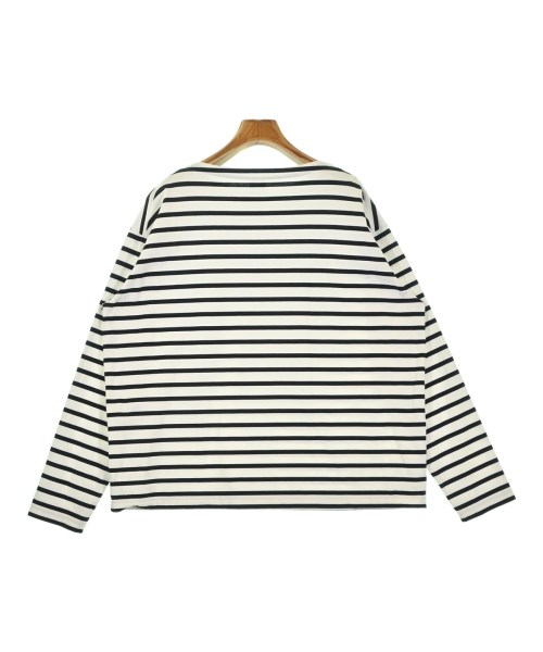IENA（イエナ）Tシャツ・カットソー 白 サイズ:F レディース/2200708830017