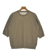 IENA（イエナ）ニット・セーター 茶 サイズ:F レディース/2200703864116