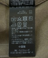 IENA（イエナ）ニット・セーター 茶 サイズ:F レディース/2200703864116