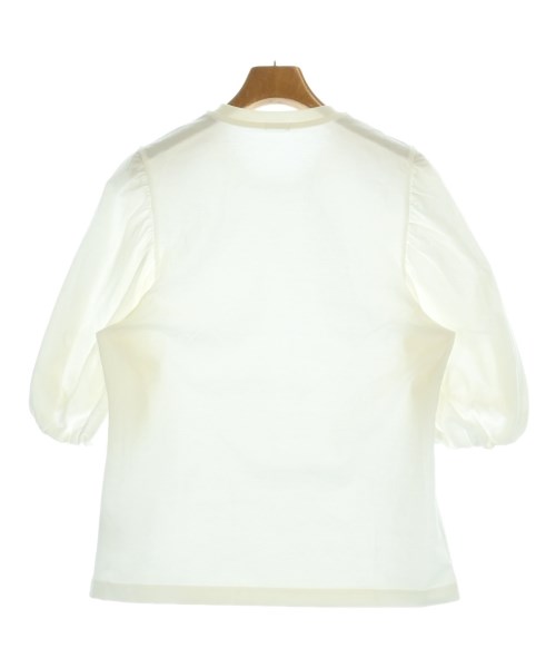 IENA（イエナ）Tシャツ・カットソー 白 サイズ:F レディース/2200703864123