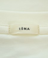IENA（イエナ）Tシャツ・カットソー 白 サイズ:F レディース/2200703864123