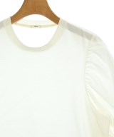 IENA（イエナ）Tシャツ・カットソー 白 サイズ:F レディース/2200703864123