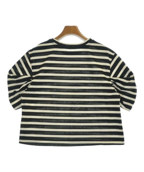 IENA（イエナ）Tシャツ・カットソー 黒 サイズ:F レディース/2200703864130