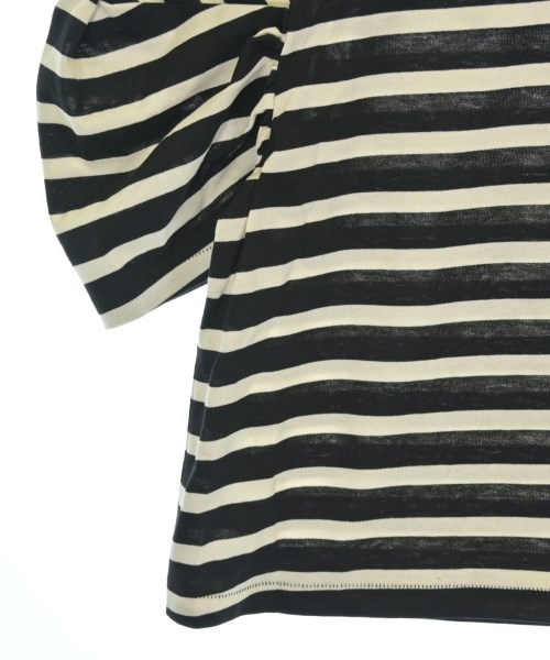 IENA（イエナ）Tシャツ・カットソー 黒 サイズ:F レディース/2200703864130