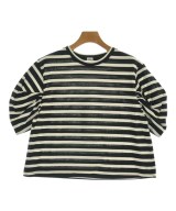 IENA（イエナ）Tシャツ・カットソー 黒 サイズ:F レディース/2200703864130