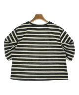 IENA（イエナ）Tシャツ・カットソー 黒 サイズ:F レディース/2200703864130