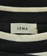 IENA（イエナ）Tシャツ・カットソー 黒 サイズ:F レディース/2200703864130