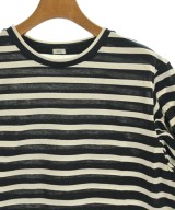 IENA（イエナ）Tシャツ・カットソー 黒 サイズ:F レディース/2200703864130