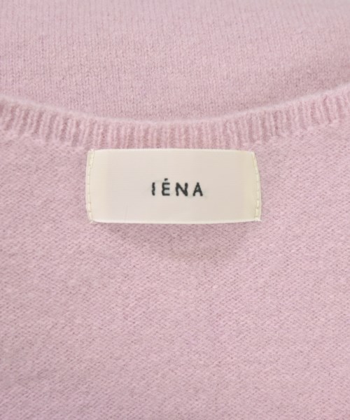 IENA（イエナ）ニット・セーター ピンク サイズ:F レディース/2200705434027