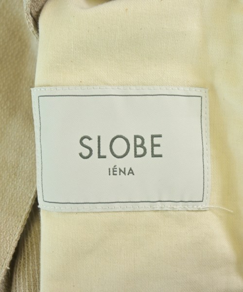 SLOBE IENA（スローブイエナ）ワンピース ベージュ サイズ:F レディース/2200702554018