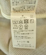 SLOBE IENA（スローブイエナ）ワンピース ベージュ サイズ:F レディース/2200702554018