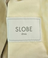 SLOBE IENA（スローブイエナ）ワンピース ベージュ サイズ:F レディース/2200702554018