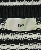 IENA（イエナ）カーディガン 黒 サイズ:F レディース/2200702554070