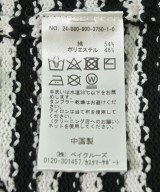 IENA（イエナ）カーディガン 黒 サイズ:F レディース/2200702554070