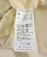 IENA（イエナ）ベスト ベージュ サイズ:38(M位) レディース/2200704503083