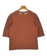 IENA（イエナ）Tシャツ・カットソー 茶 サイズ:-(S位) レディース/2200706222081