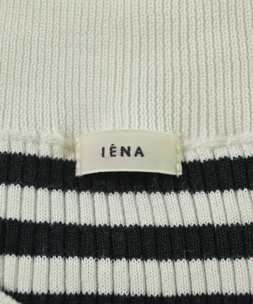 IENA（イエナ）ニット・セーター 白 サイズ:-(XS位) レディース/2200706320053