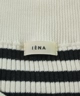 IENA（イエナ）ニット・セーター 白 サイズ:-(XS位) レディース/2200706320053