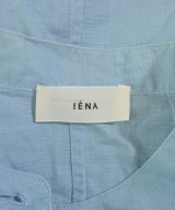 IENA（イエナ）カジュアルシャツ 青 サイズ:-(M位) レディース/2200707609041