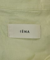 IENA（イエナ）カジュアルシャツ 緑 サイズ:F レディース/2200707609102