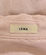 IENA（イエナ）カジュアルシャツ ピンク サイズ:36(S位) レディース/2200709280057