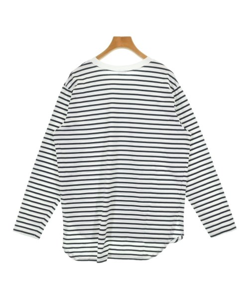 IENA（イエナ）Tシャツ・カットソー 白 サイズ:F レディース/2200705124430