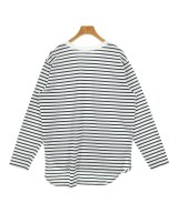 IENA（イエナ）Tシャツ・カットソー 白 サイズ:F レディース/2200705124430