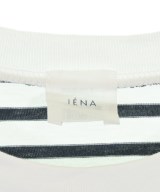 IENA（イエナ）Tシャツ・カットソー 白 サイズ:F レディース/2200705124430