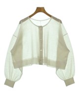 IENA（イエナ）カーディガン 白 サイズ:F レディース/2200707431093