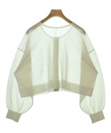 IENA（イエナ）カーディガン 白 サイズ:F レディース/2200707431093
