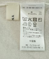 IENA（イエナ）カーディガン 白 サイズ:F レディース/2200707431093