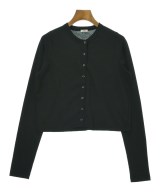 IENA（イエナ）カーディガン 黒 サイズ:-(L位) レディース/2200707431109