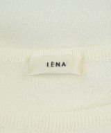 IENA（イエナ）ベスト 白 サイズ:F レディース/2200707550053