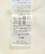 IENA（イエナ）ベスト 白 サイズ:F レディース/2200707550053