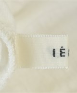 IENA（イエナ）ノースリーブ 白 サイズ:F レディース/2200705972154