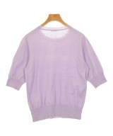 IENA（イエナ）ニット・セーター 紫 サイズ:-(L位) レディース/2200707528069