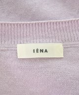 IENA（イエナ）ニット・セーター 紫 サイズ:-(L位) レディース/2200707528069