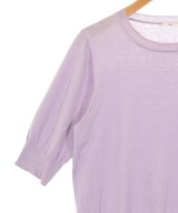IENA（イエナ）ニット・セーター 紫 サイズ:-(L位) レディース/2200707528069