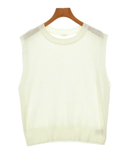 IENA(イエナ)のベスト/ノースリーブ サイズ:-(XL位) 4,000円