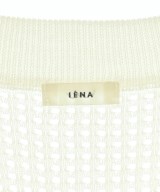 IENA（イエナ）ベスト/ノースリーブ 白 サイズ:-(XL位) レディース/2200707528076