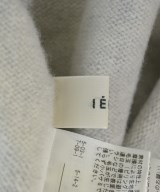 IENA（イエナ）ニット・セーター 白 サイズ:F レディース/2200707679211